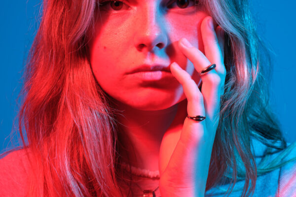 Keuzedeel Portret00498